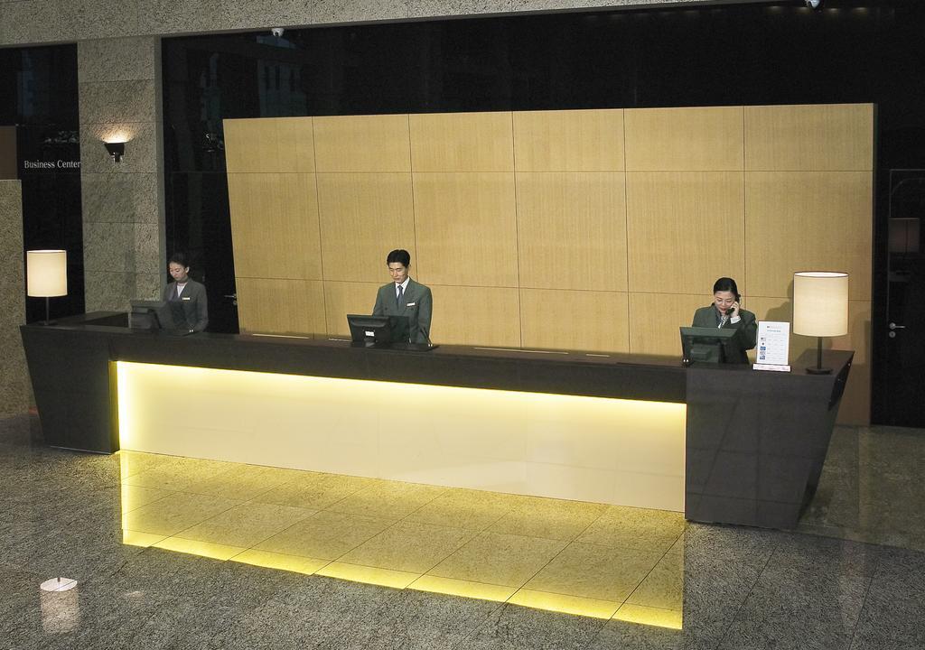 Grand Plaza Cheongju Hotel Zewnętrze zdjęcie